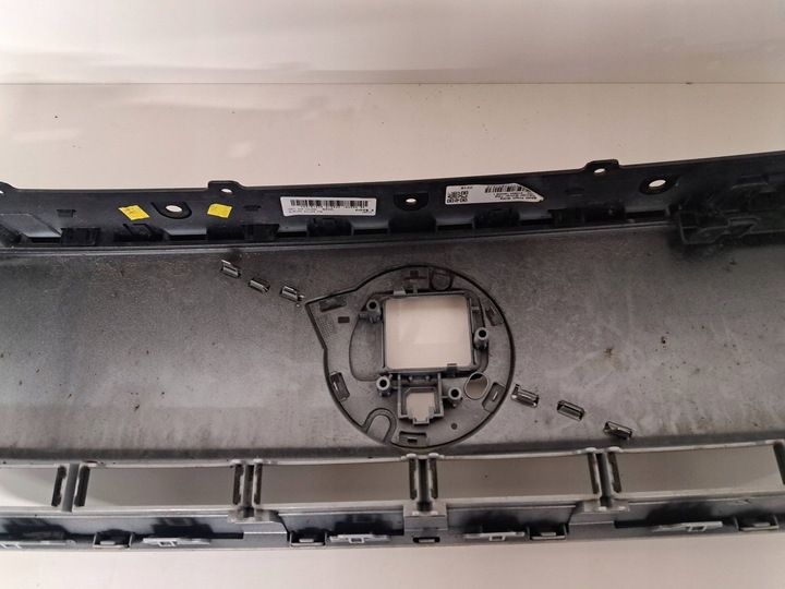 фото №8, Volvo xc40 recharge 32228390 електрик решітка радіатор решітка радіатора