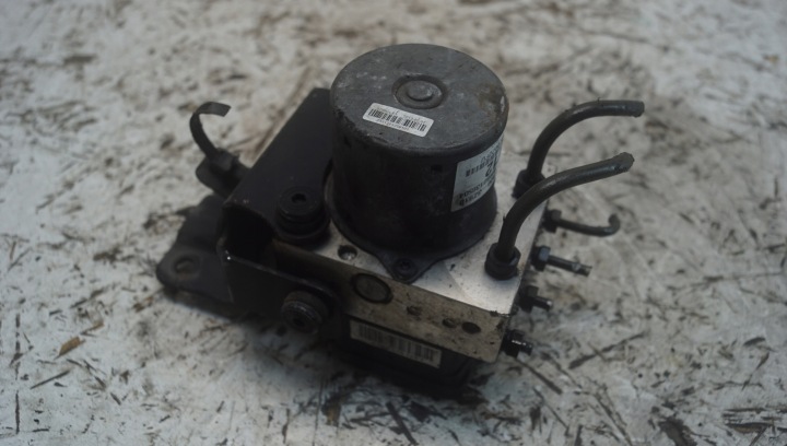 фото №9, Блок управления abs hyundai i40 58920-3z910