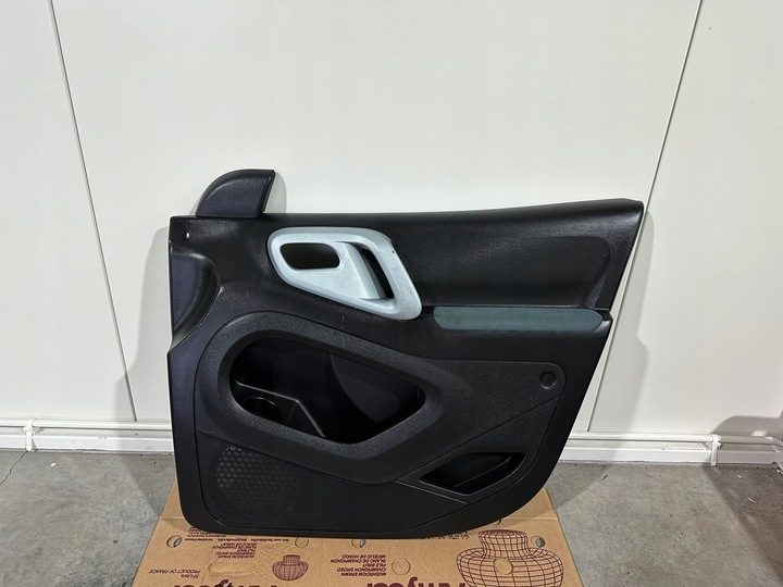 фото №1, Citroen berlingo iii боковина дверь переднее правые