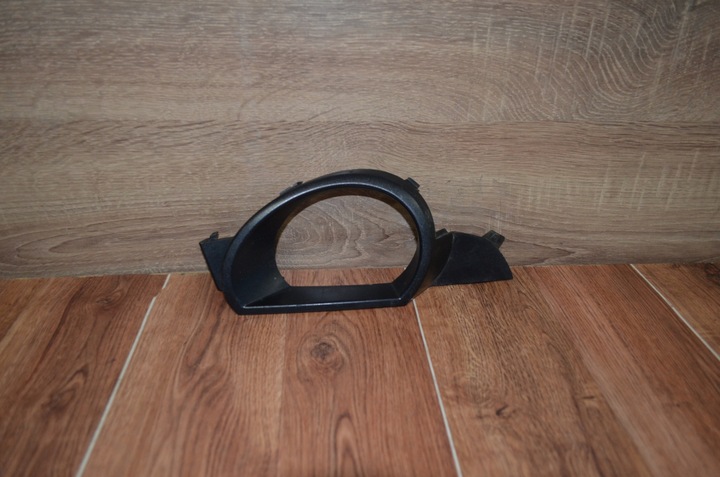 фото №1, Решётка правая бампера передней галоген audi q7 4l0807490 оригинал