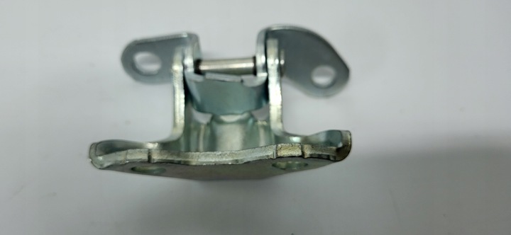 фото №8, Auris yaris ii verso c-hr петля двері праві зад верх верхній 68750-0h010