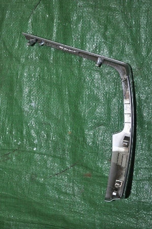 фото №8, Планки декоративный панели консоли bmw x6 f16 x5 f15