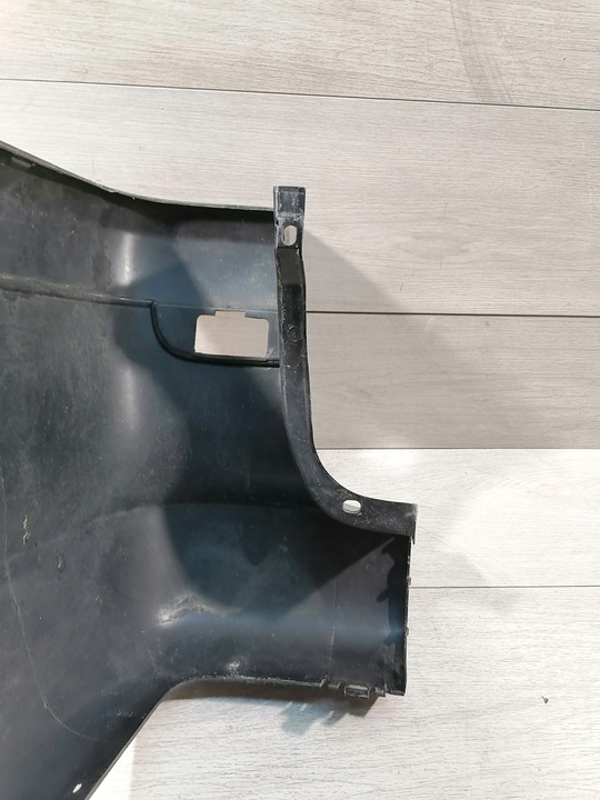 фото №10, Vito viano кутник бампер правий зад a6398801971