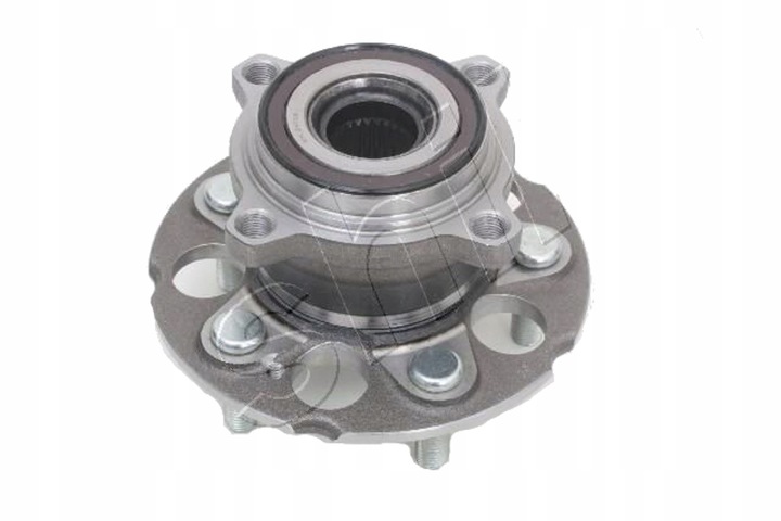 фото №1, Ступица колёса зад левая правая honda crosstour i cr-v iii 2.4 2006-