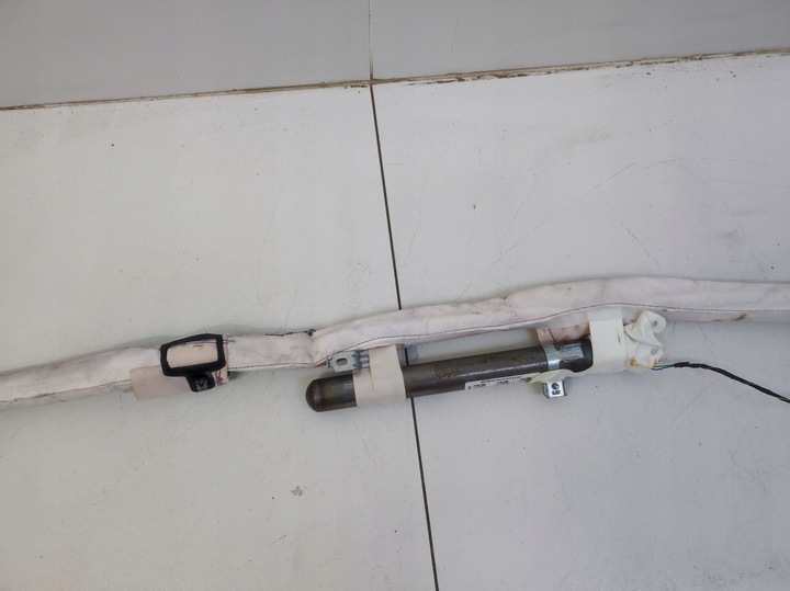 фото №8, Шторка правая audi q8 e-tron etron 1