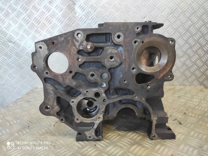 фото №9, Opel meriva b astra j mokka a 1.7 cdti 96kw 131km a17dts блок  двигуна