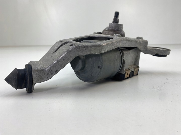 фото №7, Моторчик дворник левый ford focus mk3