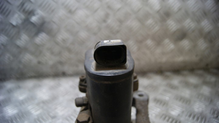 фото №7, Супорт гальмівний праве зад заднє ford s-max 32332594