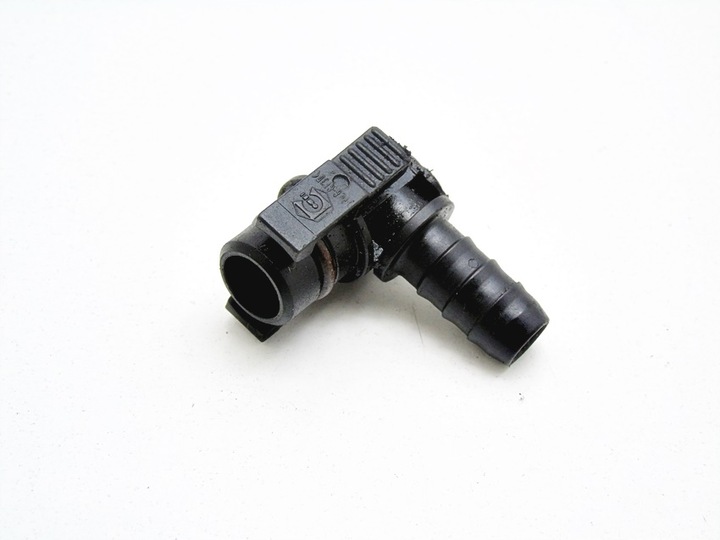 фото №1, Штуцер вентиляція картера 1.9 dci scenic laguna megane espace