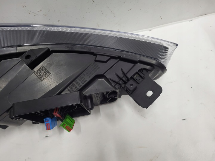 фото №9, Фара передня ліва ford focus mk4 рестайлінг адаптувати led nx7b-13101-ad
