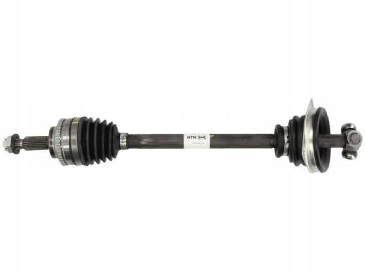 фото №2, Піввісь привідна snr dk55.126