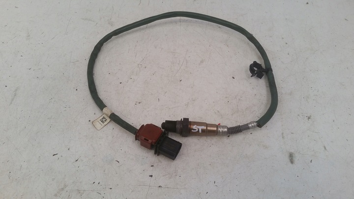 фото №1, Зонд k1by9y460ab ford fiesta mk8 st