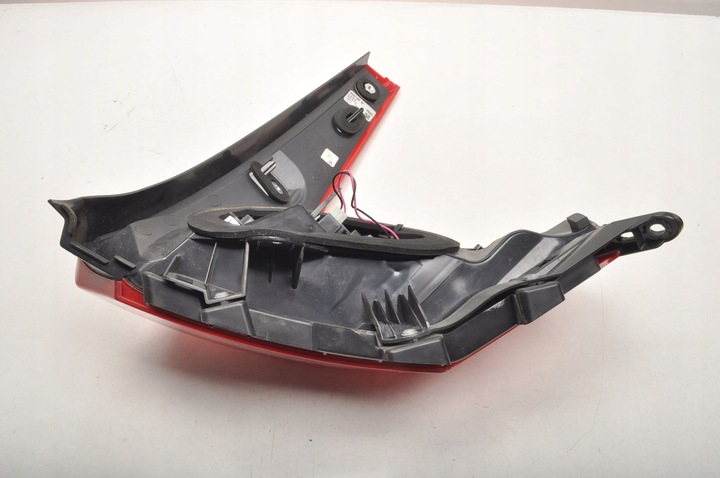 фото №9, Volvo v40 ii лампа левая задняя левый зад 31395844