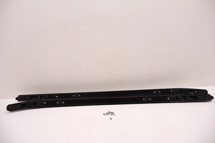 фото №5, Mitsubishi eclipse cross рейлінги дахові 7661a309, 7661a310