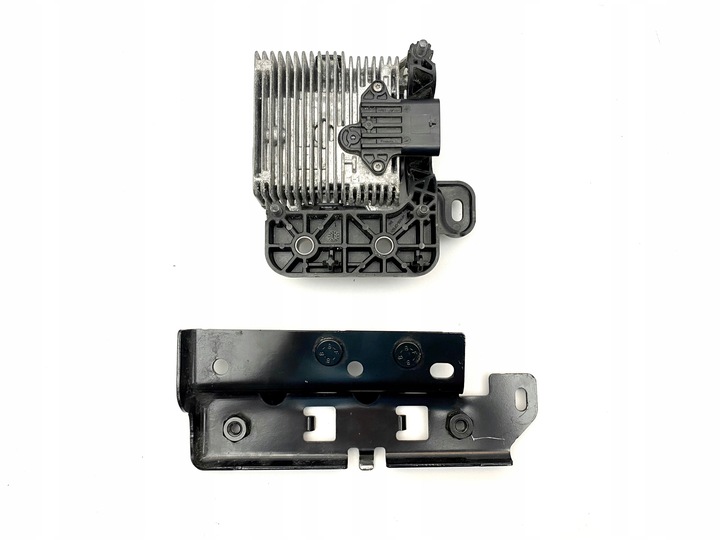 фото №3, Citroen c4 iii 2021- радар відстані дистронік балка кронштейн кріплення оригінальний номер