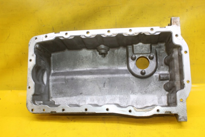 фото №7, Піддон масла масла vw audi a3 8p skoda seat 2.0 tdi 038103603ag