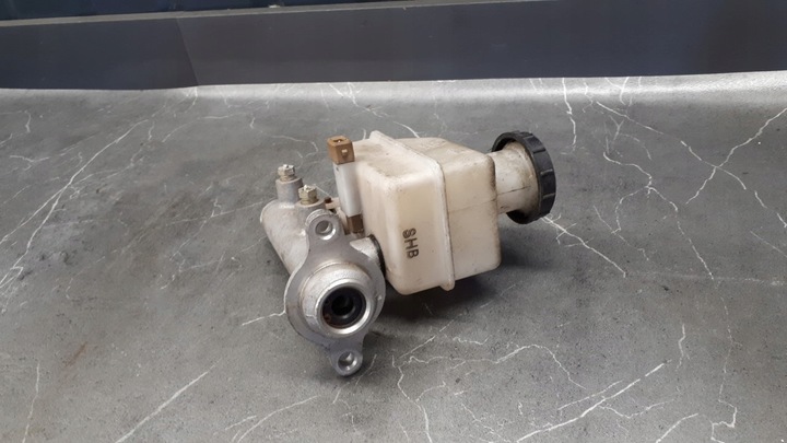 фото №7, Насос тормозная hyundai lantra 1.6i