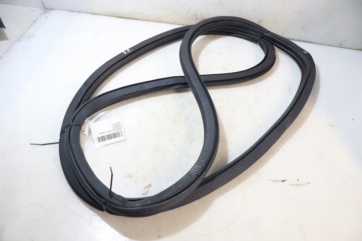 фото №3, Прокладка двері права передня skoda scala