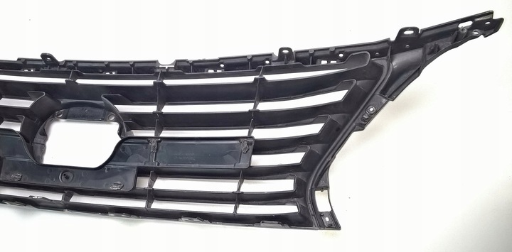 фото №9, Lexus rx 2012-2015 решётка радиатора решётка решётка перед оригинал