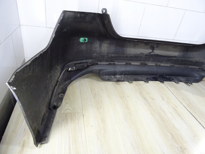 фото №16, Бампер зад задний toyota camry 2018- 52159-33390