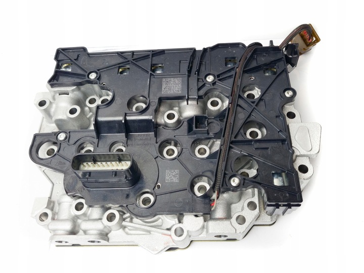 фото №2, Блок управления коробки коробки передач автомат 6f connect mondeo