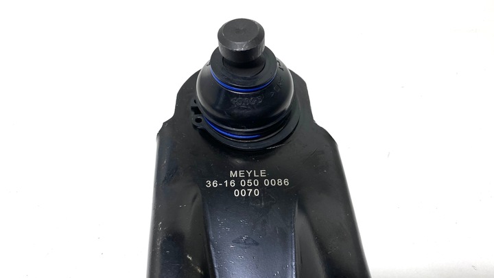 фото №13, Meyle важіль nissan p. micra/note 03- pr 36-160500086