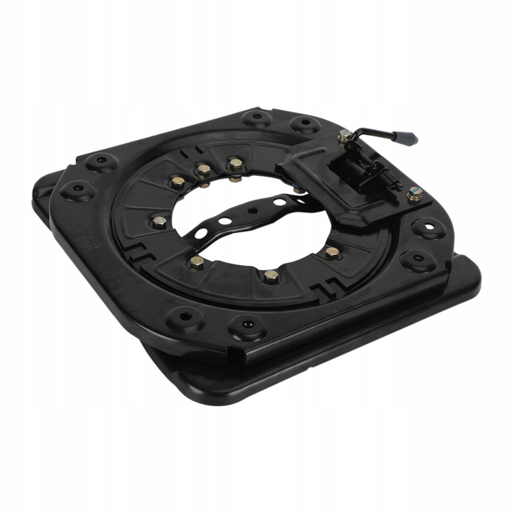 фото №9, 90 градусів універсальний поворотний сидіння do кемпер, ходова частина кемпер 36-39cm