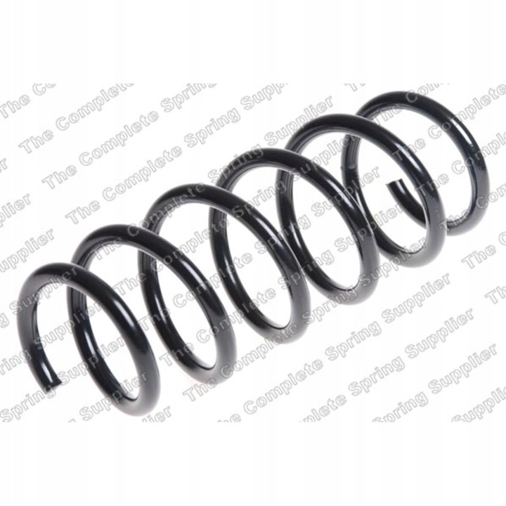 фото №1, Lesjofors пружина підвішування ls4019107