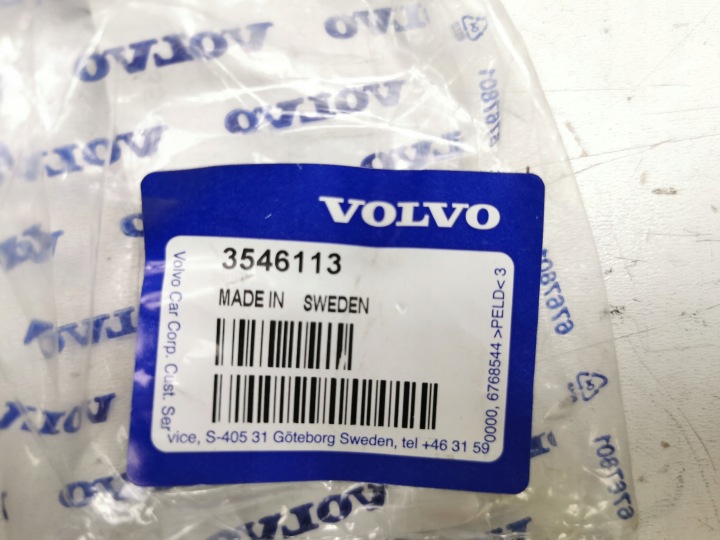 фото №7, Сиденье, пружина обратная педаль педаль сцепления volvo c70 oem номер 3546113