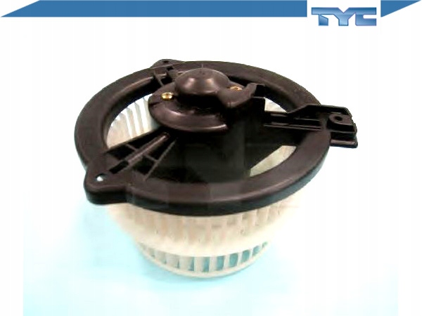 фото №2, Вентилятор повітродувка [tyc]