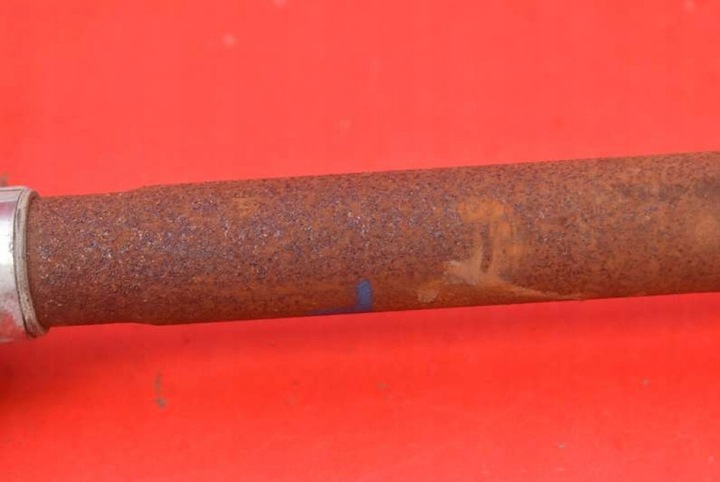 фото №9, Піввісь права перед механічна коробка передач 49501g4400 kia ceed 3 iii 1.6 crdi 115 km 18-20