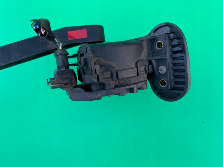 фото №9, Потенциометр педаль газа volvo s80 i 1 98-06 европа 9472051