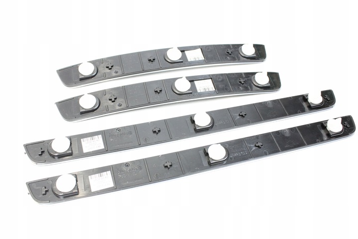 фото №11, Планки порогові декори northwood edition комплект mini f60 countryman