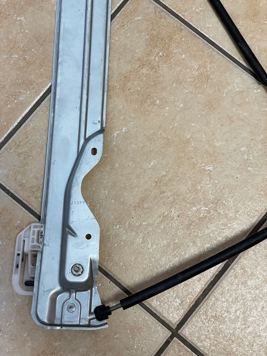 фото №9, Двигунчик скла ford оригінальний номер 0130822733 kuga mk2