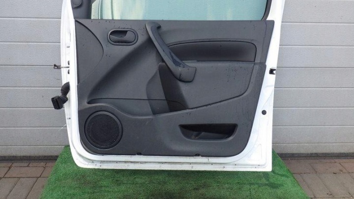 фото №13, Дверь правая перед mercedes citan w415 9147