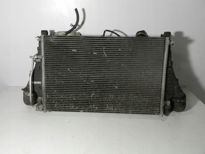 фото №14, Saab 9-3 ii рестайлінг 07-11 комплектний перед лак 298 бампер капот крила