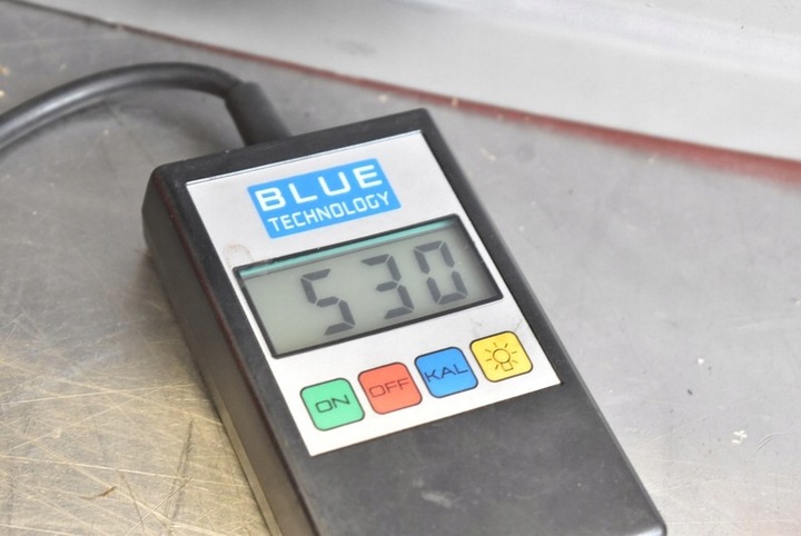 фото №9, Крышка багажника зад задняя серебряная bmw e46 универсал 97-03