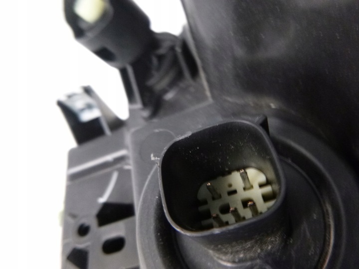 фото №13, Tesla модель x лампа правий перед права передня led