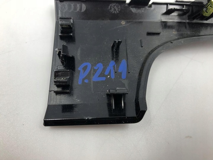 фото №10, Панель отделка панели dekor e-tron 50 4ke