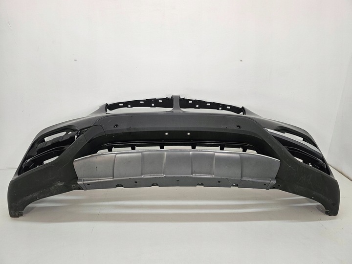 фото №10, Бампер перед переднее bmw x3 g01 x-line