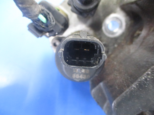 фото №5, Hyundai ix55 d6ea насос 33100-3a000 0445010149