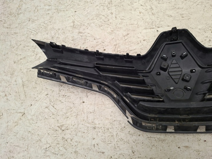 фото №6, Решітка решітка renault captur i 2013-2016r. 623102335r