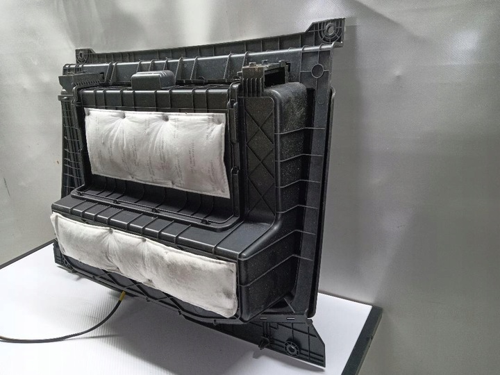 фото №7, Бардачок перед переднє hyundai ioniq v 86711-gi100