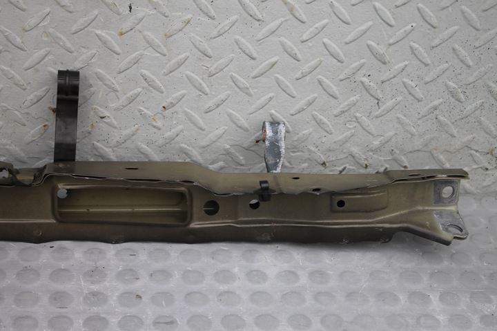 фото №10, Pas переднє замковий балка верхня toyota rav4 iv 12-15