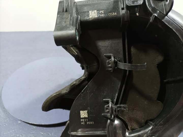 фото №5, Mazda cx-5 i рестайлинг 2.0b skayactiv коллектор всасывающий впускной