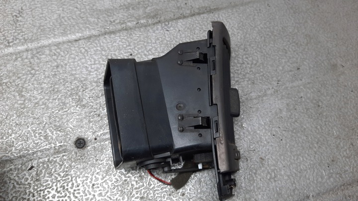 фото №5, Ґрати повітропровід audi a6 c5 4bi820902 4b1820951