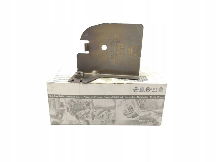 фото №1, Держатель syreny сигнализации audi q3 q7 volkswagen aso