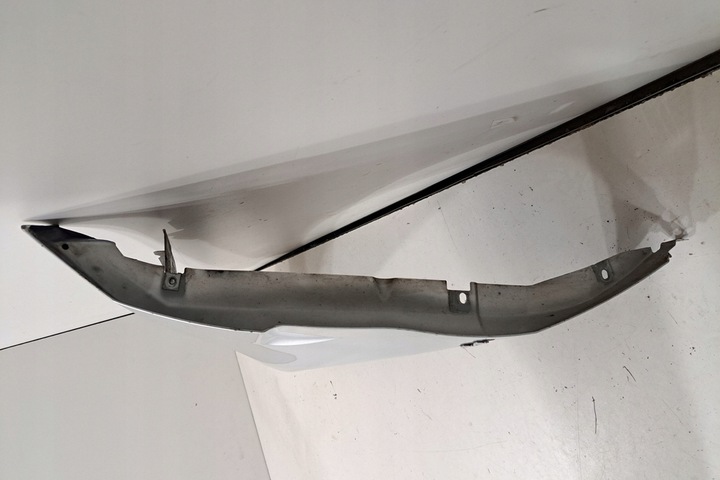 фото №9, Крило переднє лівий bmw x5 e53 7000385 2001