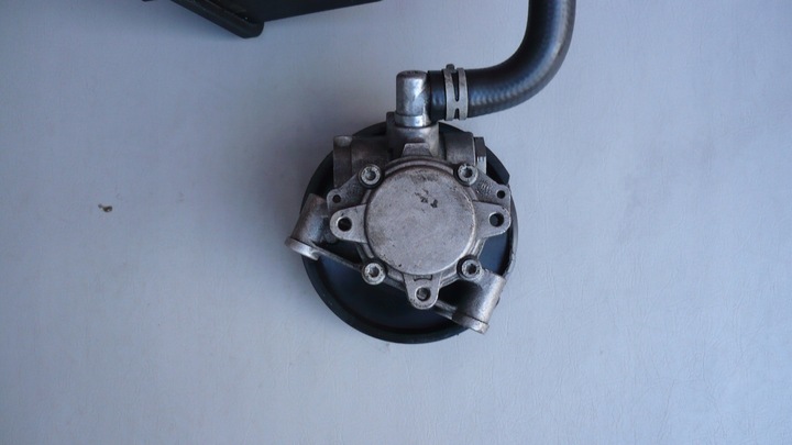 фото №5, Насос підсилювача vito w639 sprinter 906 1,8