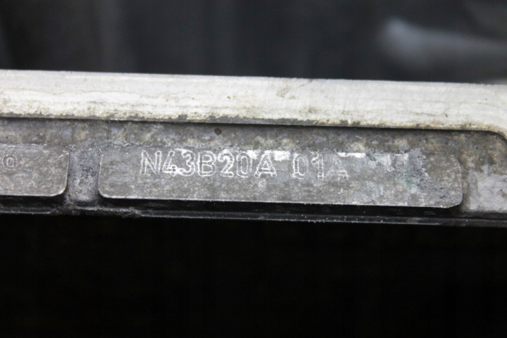 фото №10, Bmw e81 e87 e88 e90 e60 e61 1.8i 2.0i n43b20a блок  двигуна